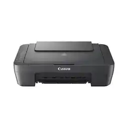 Bol.com Canon PIXMA MG2556S - Inkjetprinter - A4 - 4800 x 600 dpi aanbieding