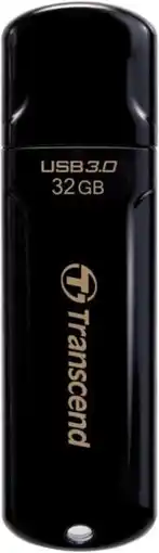 Bol.com Transcend JetFlash 700 - USB-stick - 32 GB aanbieding