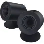 Bol.com Razer Nommo V2 X - Luidsprekersysteem - Speakers - 7.1 Surround - Zwart aanbieding