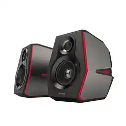 Bol.com Edifier G5000 - 2.0 speakerset / Zwart aanbieding