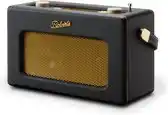 Coolblue Roberts Radio Revival iStream 3L Zwart aanbieding