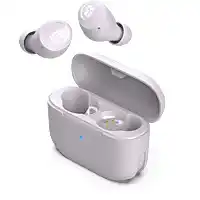 MediaMarkt Jlab Go Pop+ In-ear Draadloze Oordopjes Paars aanbieding