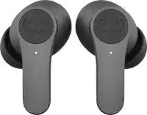 MediaMarkt Fresh 'n Rebel Twins Rise 3tw3500sg In-ear Draadloze Oordopjes Met Noise-cancelling Storm Grey aanbieding