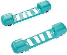 Bol.com Leifheit Clean Twist - Ergo rolwagen aanbieding