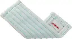 Bol.com Leifheit Micro Duo - vervangingsdoek - Easy Spray XL - 42 cm aanbieding