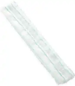 Bol.com Leifheit vervangingsdoek raamwisser 4in1 - 32 cm - click system aanbieding