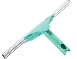 Bol.com Leifheit raamtrekker 2in1 Pro Reach XL - Click System - 40 cm wisbreedte aanbieding