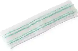 Bol.com Leifheit inwasser M vervangingsdoek - Click System - 26 cm wisbreedte aanbieding