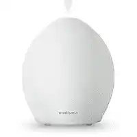 Bol.com medisana AD 635 - Aroma vernevelaar, Glazen aroma vernevelaar aanbieding