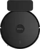 Expert Imou RV1 Robot stofzuiger Zwart aanbieding
