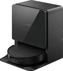 Coolblue Roborock Saros 10 Black aanbieding