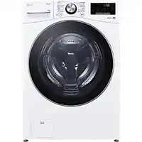 Expert LG LC0R2N2 Wasmachine Wit aanbieding
