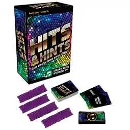 Kruidvat Goliath Hits & Hints aanbieding