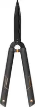 Bol.com Fiskars Singlestep Heggenschaar - Handmatig - Tuingereedschap - 60 cm - Gehard Staal aanbieding