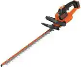 Bol.com BLACK+DECKER 18V 45cm 18mm Heggenschaar zonder accu en lader - GTC18452PCB-XJ aanbieding