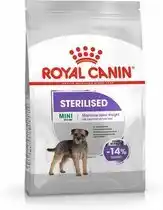 Bol.com Royal Canin Sterilised Mini - 3 kg - Hondenvoer aanbieding