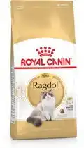Bol.com Royal Canin Ragdoll Adult - 2 kg - Kattenvoer aanbieding