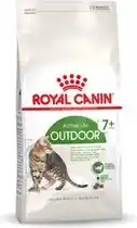 Bol.com Royal Canin Outdoor 7+ - 10 kg - Kattenvoer aanbieding
