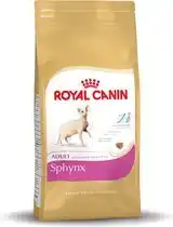 Bol.com Royal Canin Sphynx Adult - 2 kg - Kattenvoer aanbieding