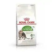 Bol.com Royal Canin Outdoor 7+ - 4 kg - Kattenvoer aanbieding