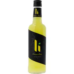 Dekamarkt Li Limoncellow aanbieding