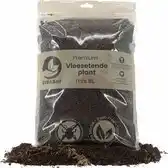 Bol.com SYBASoil - Vleesetende Planten Mix 5L - Turfvrije Potgrond Mix - Geen voeding aanbieding