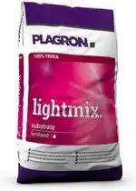 Bol.com Plagron Lightmix - Meststoffen - 50 l aanbieding