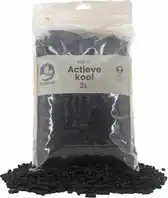 Bol.com Sybotanica - Actieve Kool Pellets 3L - Voorkomt Schimmel en Rot aanbieding
