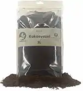 Bol.com Sybotanica - Kokosvezel 3L - Zoutvrij - Perfect voor stekken & zaaien aanbieding
