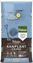 Bol.com Pokon Waterproof Aanplantgrond - met Kokosvezel en Perliet - 45L aanbieding