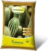 Bol.com Florentus potgrond voor cactus en vetplanten - 6x 5 liter aanbieding