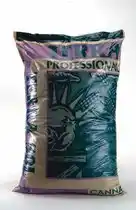 Bol.com Canna Terra Profesional 50 ltr. kweekaarde met perlite aanbieding