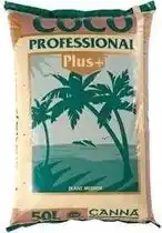 Bol.com CANNA COCO PROFESSIONAL PLUS 50 LITER aanbieding