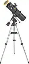 Bol.com Bresser Telescoop - Pollux 150/750 - Met Zonnefilter en Smartphonehouder aanbieding