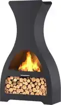 Bol.com KURO S-U Tuinhaard aanbieding