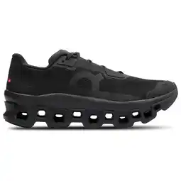 Foot Locker On Cloudmonster Sneakers Heren - Zwart - Maat 42 - Polyester aanbieding