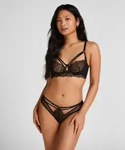 Hunkemoller Hunkemöller Brazilian Kristina Zwart aanbieding