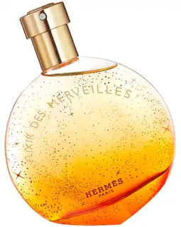 ICI Paris XL Hermès Eau De Parfum Hermès - Eau Des Merveilles Eau De Parfum - 50 ML aanbieding