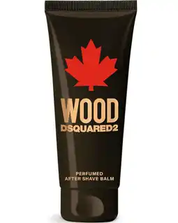 ICI Paris XL Dsquared2 After Shave Balm Dsquared2 - Wood Pour Homme After Shave Balm - 100 ML aanbieding