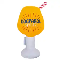 Zooplus Beeztees hondenspeeltje Apawrol - L 23 x B 13 x H 7,5 cm aanbieding