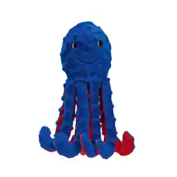 Zooplus Beeztees Hondenspeelgoed Octopus Amy 25x8,5x7,5cm aanbieding