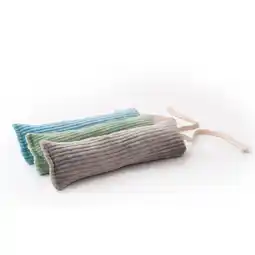 Zooplus 2 stuks Cord Cat Play Cushion Sticks Pastel kat aanbieding