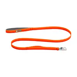 Zooplus Ruffwear Front Range Halsband, Blaze Orange - Leiband Blaze Oranje - 1,5 m aanbieding