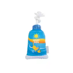 Zooplus Beeztees Hondenspeelgoed Zonnecrème 25x11,5x6,5cm aanbieding