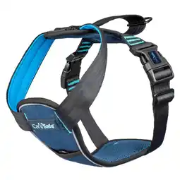 Zooplus CarSafe Crash-getest autogordel voor honden. S: 50-60cm borstomtrek hond aanbieding