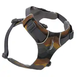 Zooplus Ruffwear Front Range Harnas Moonlight Mountains - Grote / X-Large Hond aanbieding
