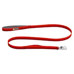 Zooplus Ruffwear Front Range Leiband, Red Canyon 150cm lang, 20mm breed hond aanbieding