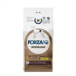 Zooplus 10kg Forza 10 Intestinal Colon Phase 1 Met Lam Hondenvoer Droog aanbieding