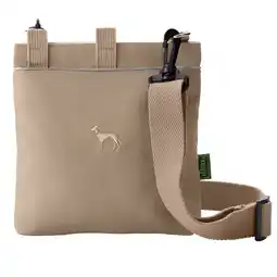 Zooplus HUNTER schoudertas Alva 20x20cm aanbieding