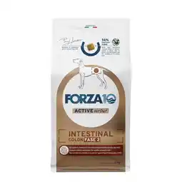 Zooplus Forza 10 Active Line Intestinal Colon Fase 2 Hondenvoer - 4 kg aanbieding
